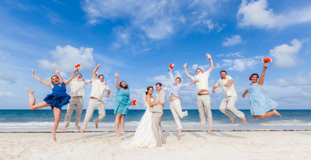 casamento em cancun 9