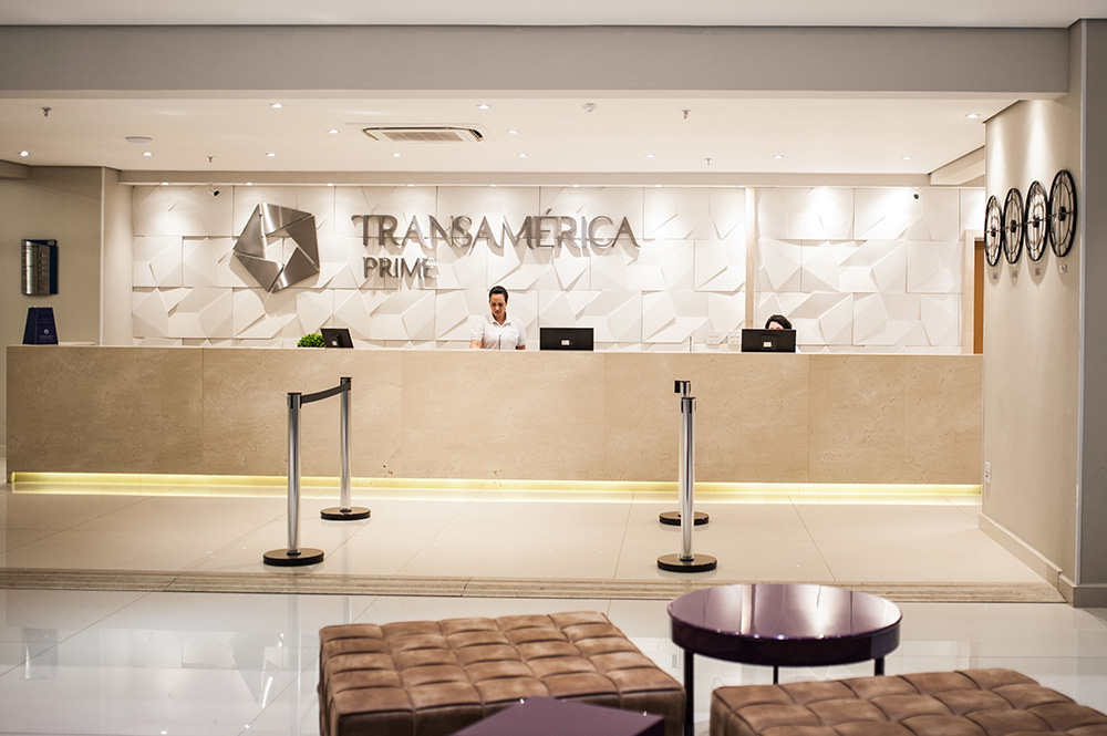 Hotel Transamerica Ribeirão Preto