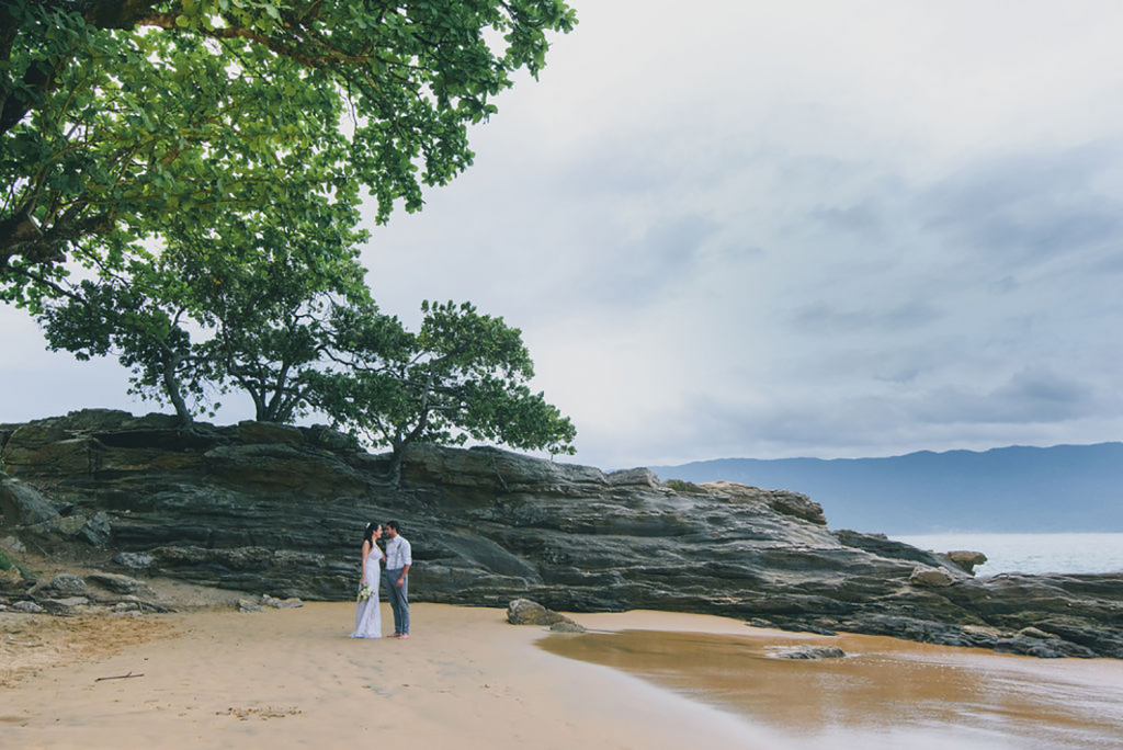 Casamento em Ilhabela Guia para casar na Ilha