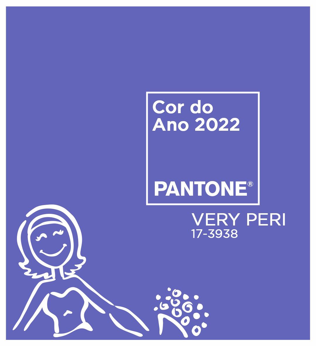 Pantone Very Peri | Como usar a Cor Pantone 2022 no seu casamento
