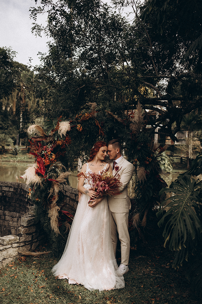 Fall Wedding | Inspirações e referências para um lindo casamento outonal