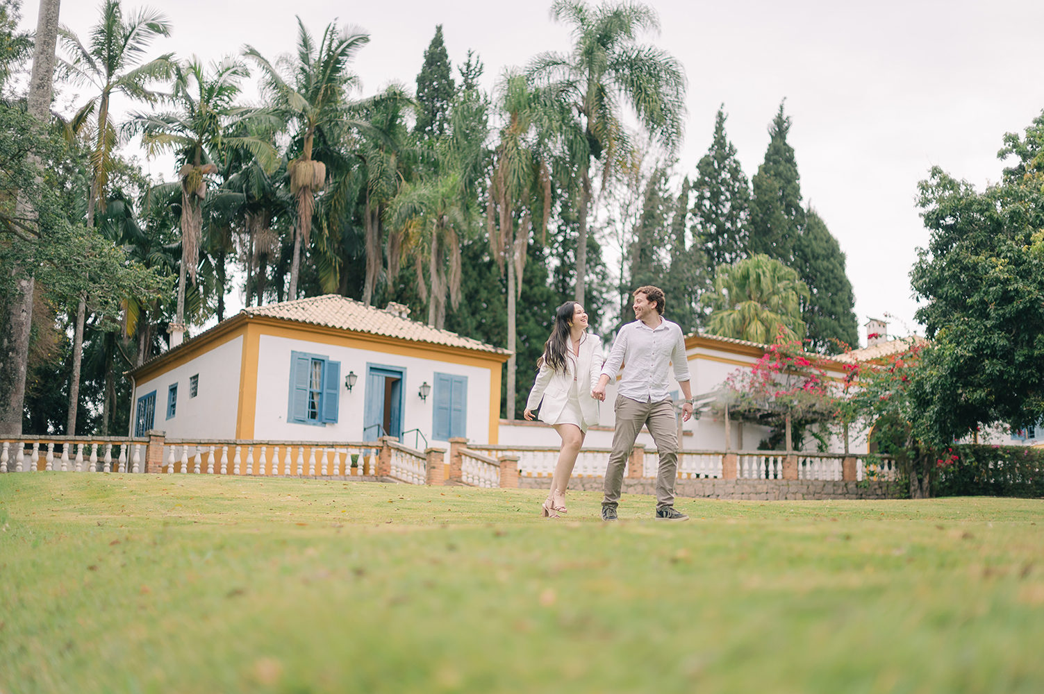 Anna Beatriz e Mateus | Casamento na Fazenda Santa Barbara, por Ale Marques