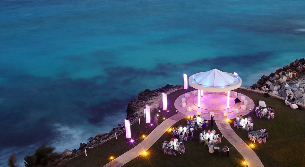 casamento em cancun 7