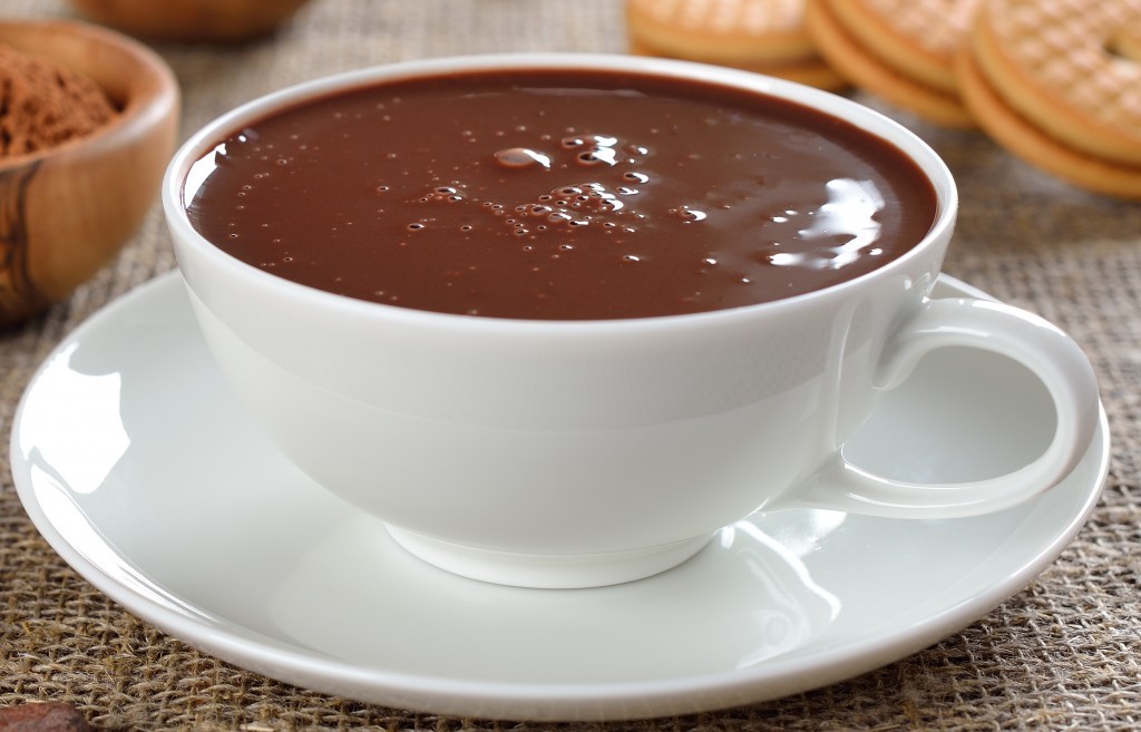 chocolate quente 1