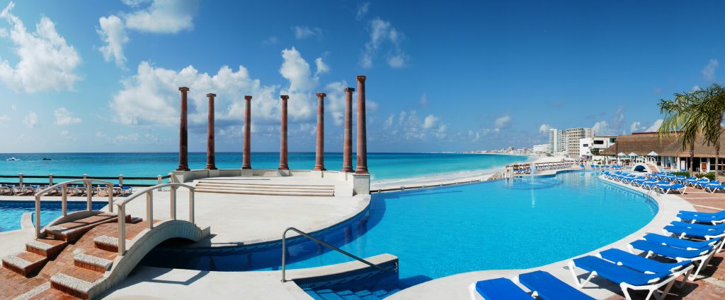 senses cancun hotel