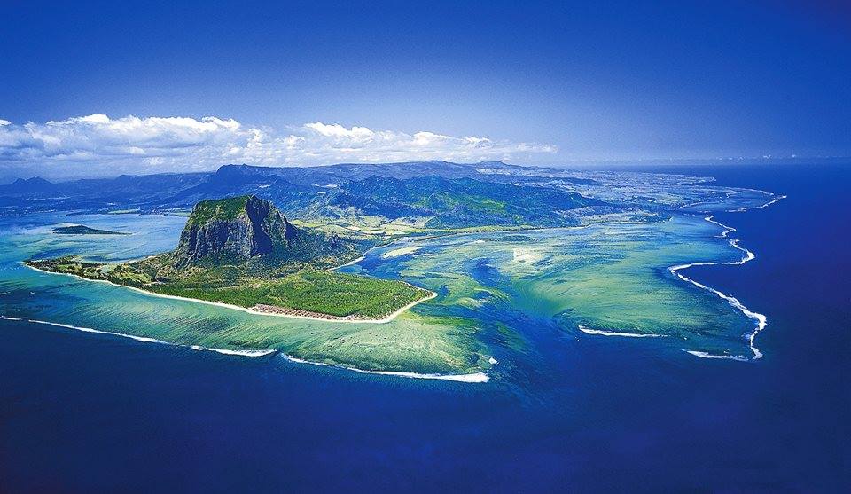 ILHA MAURITIUS 2