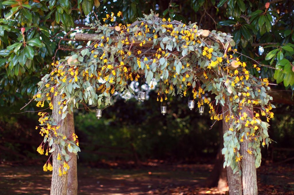 Altar Casamento 02