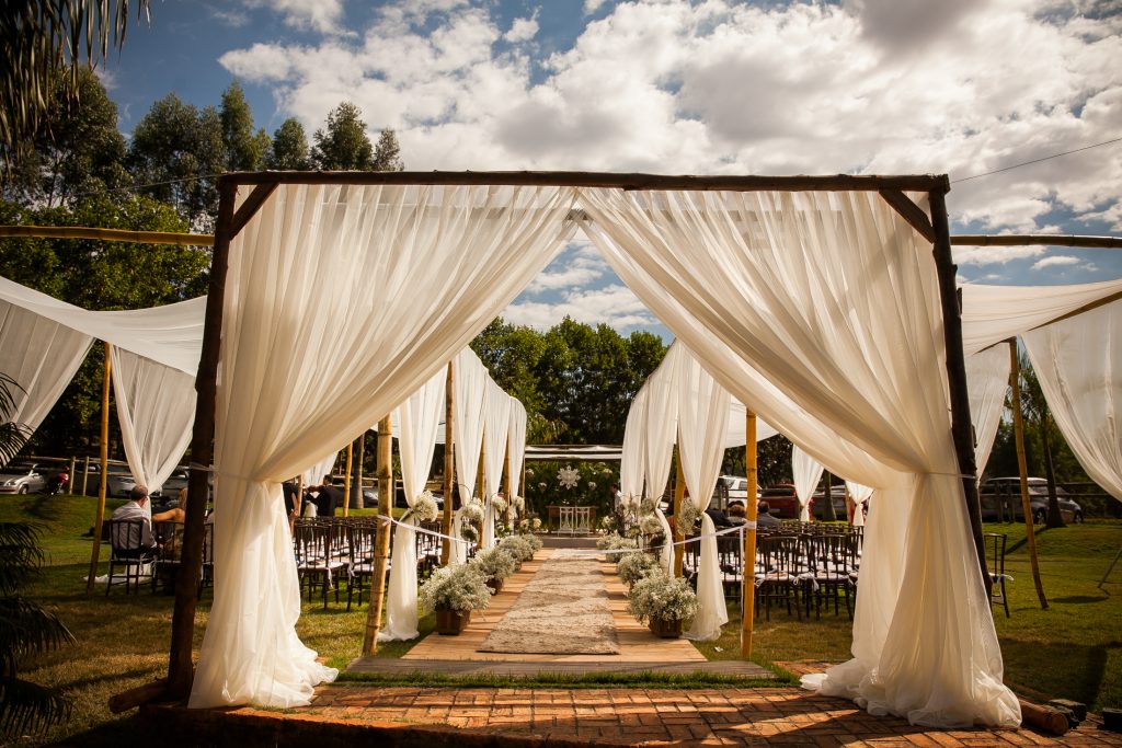 Altar Casamento 07