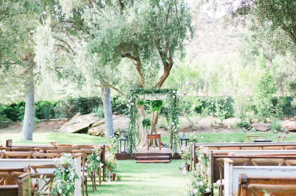 altar casamento 17