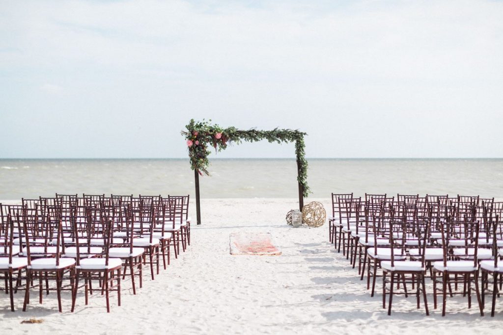 altar casamento 2