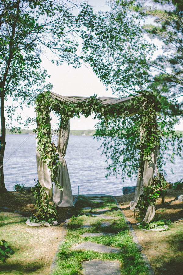 altar casamento 3