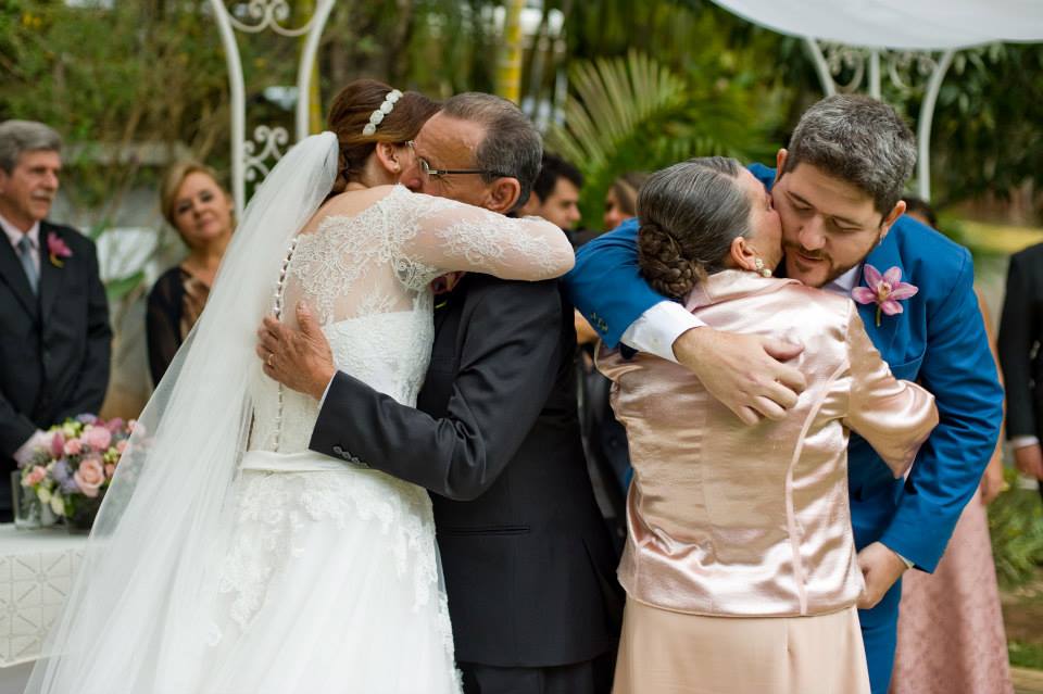 avos casamento