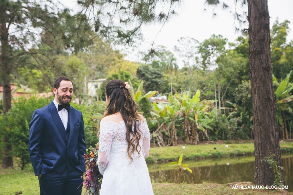 casamento de dia 22