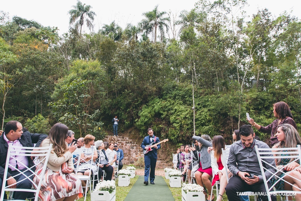 casamento de dia 26