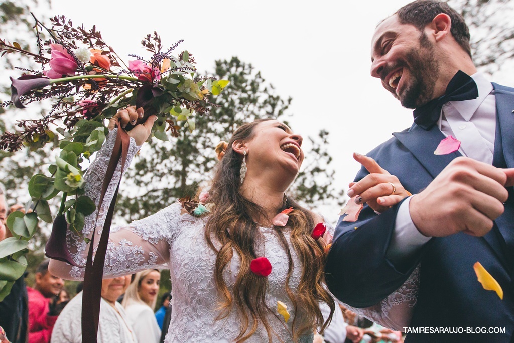 casamento de dia 51