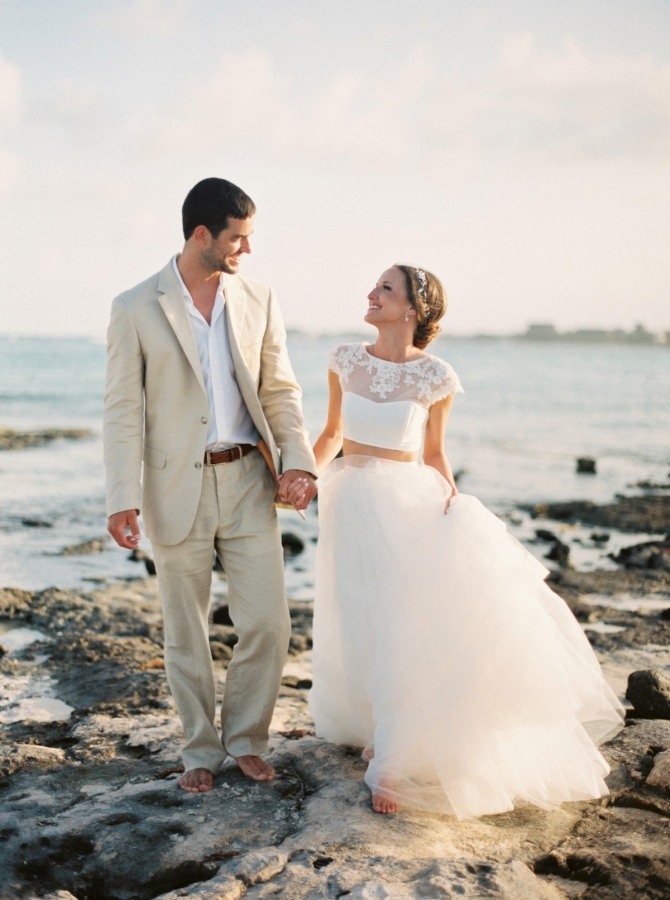 casamento em Cancun 6