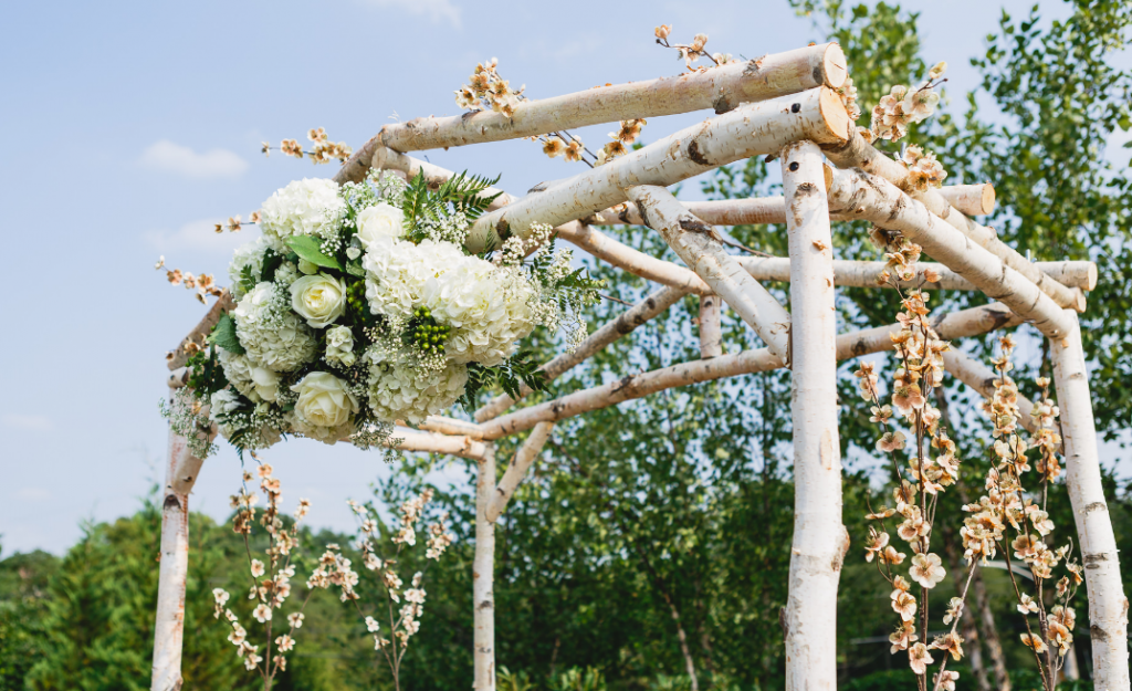 casamento rustico