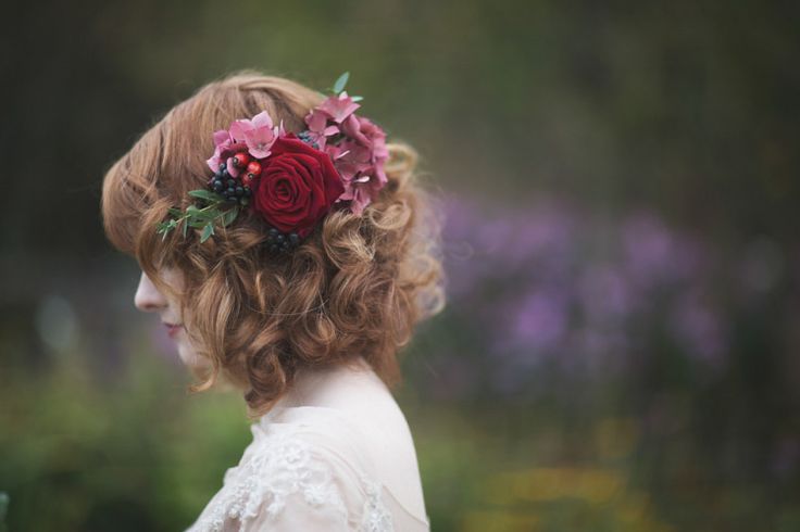 penteado cabelo curto 19