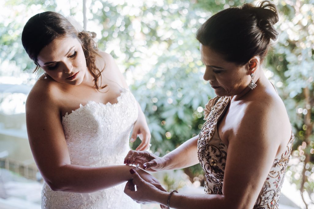 Casamento Amanda & Frederico