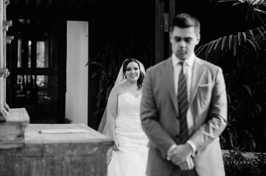 Casamento Amanda & Frederico