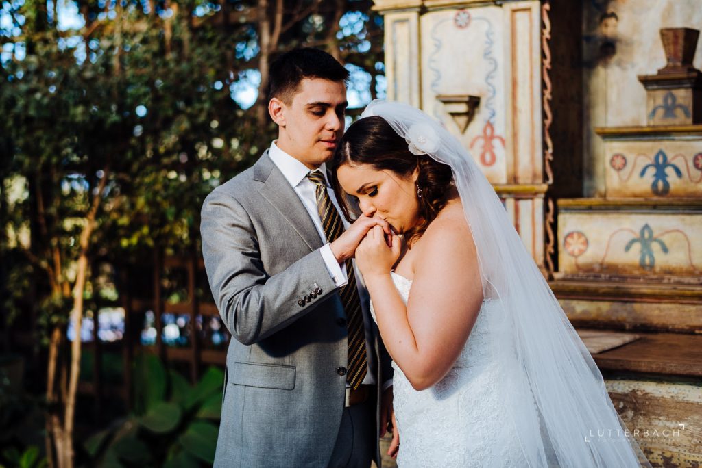 Casamento Amanda & Frederico