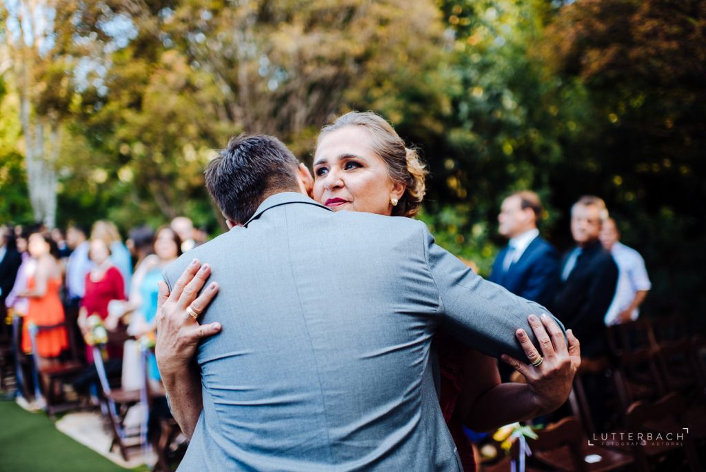 Casamento Amanda & Frederico