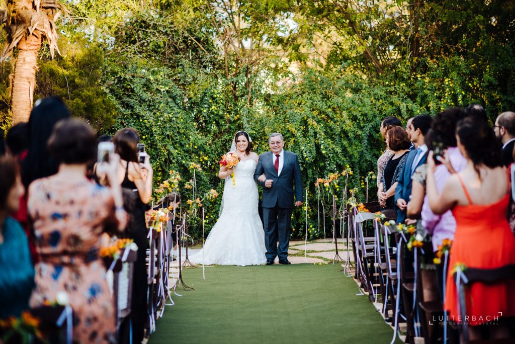 Casamento Amanda & Frederico