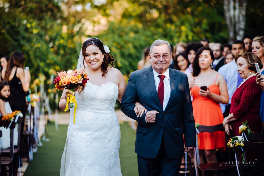 Casamento Amanda & Frederico