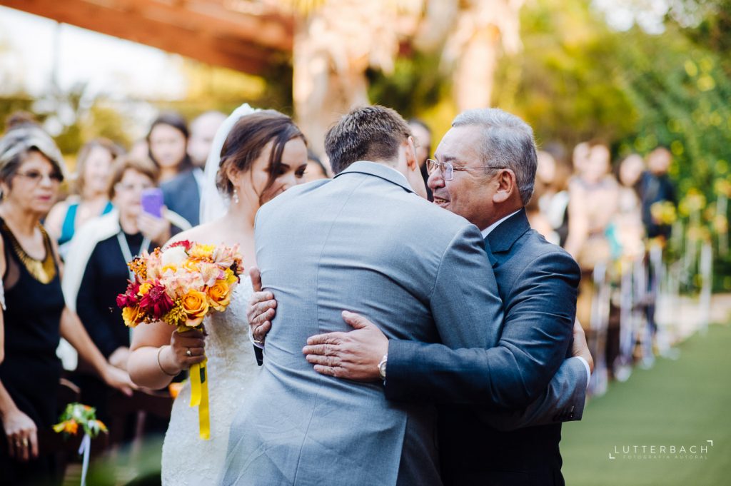 Casamento Amanda & Frederico