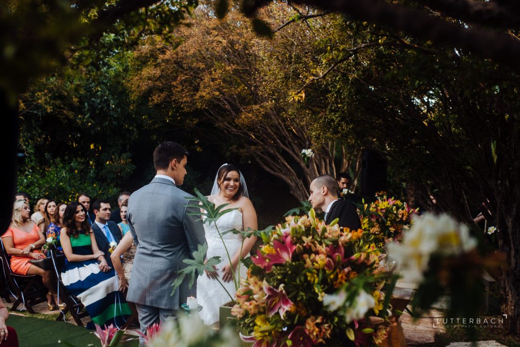 Casamento Amanda & Frederico