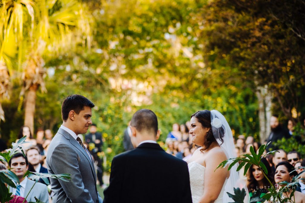 Casamento Amanda & Frederico