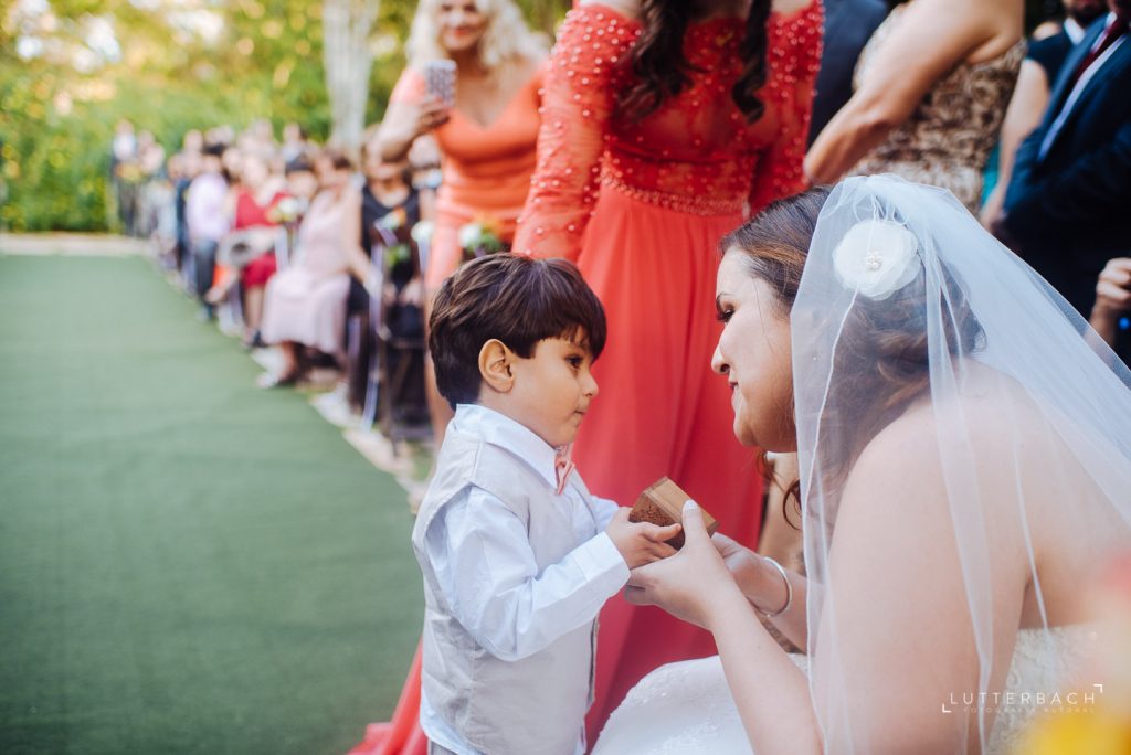 Casamento Amanda & Frederico