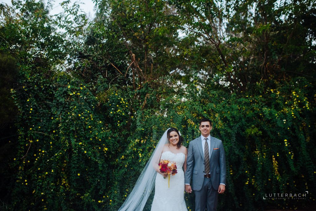 Casamento Amanda & Frederico