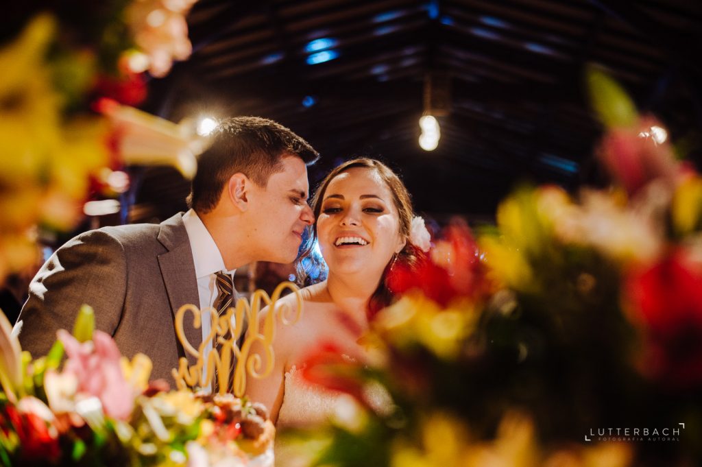 Casamento Amanda & Frederico