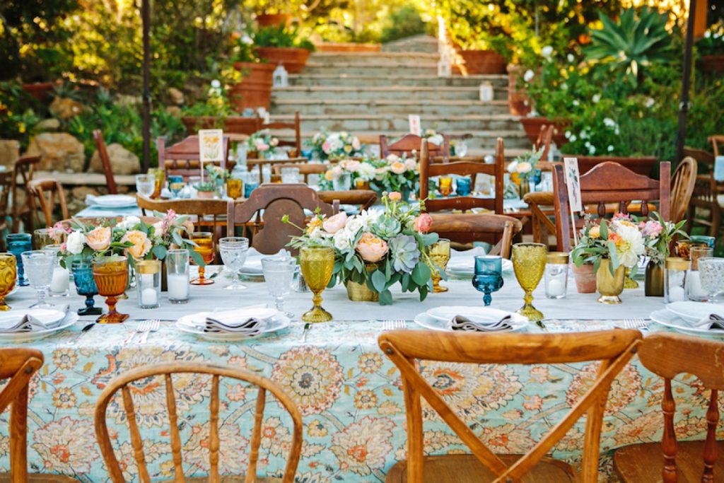 altar casamento 35