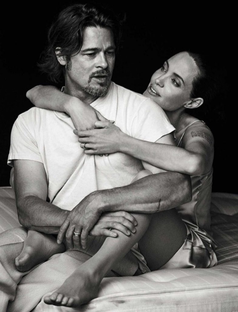 brad pitt angelina3