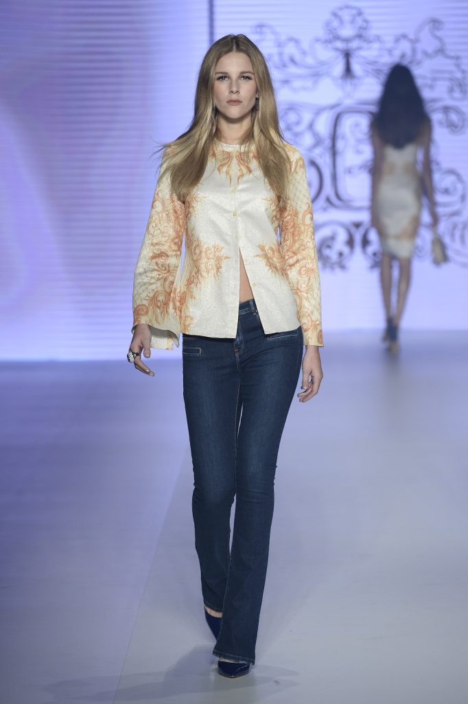 Desfile Samuel Cirnansck SPFW 15