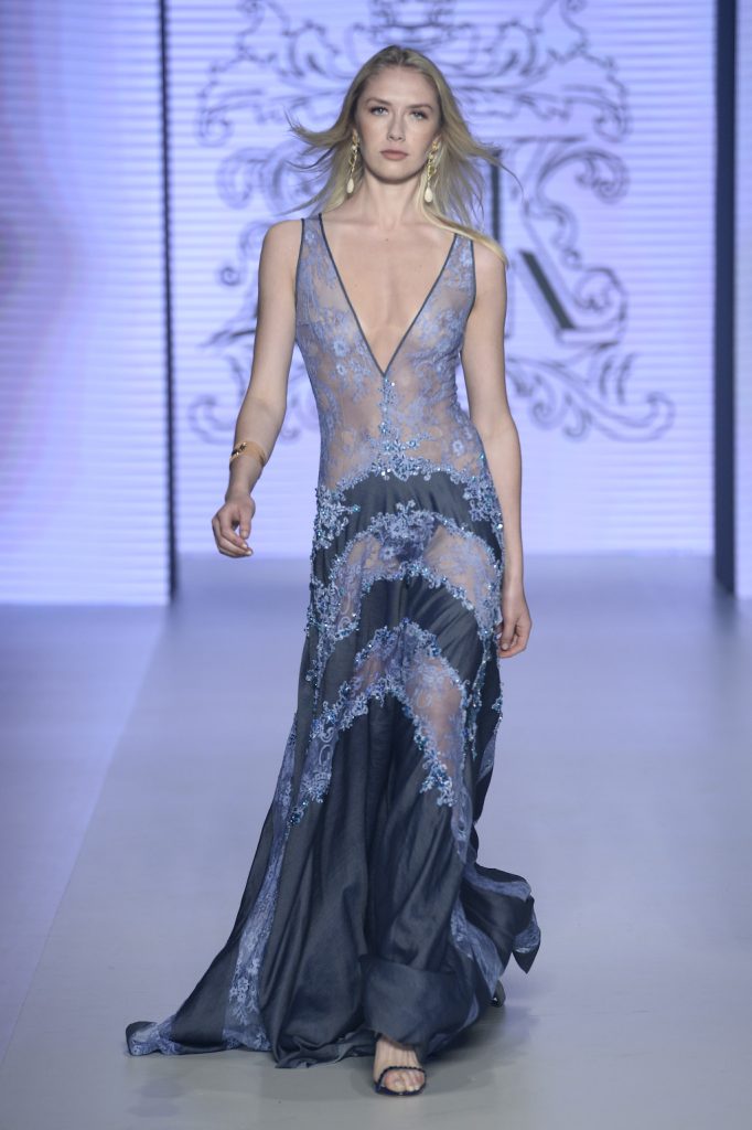 Desfile Samuel Cirnansck SPFW 19