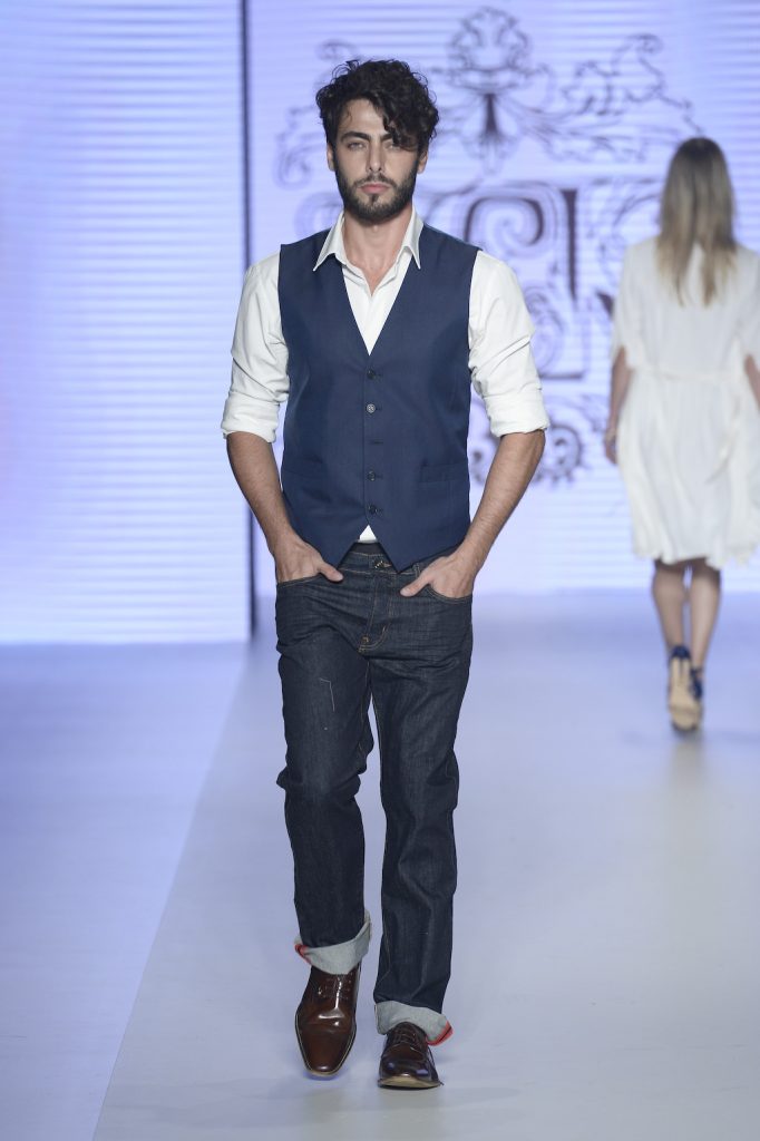 Desfile Samuel Cirnansck SPFW 73