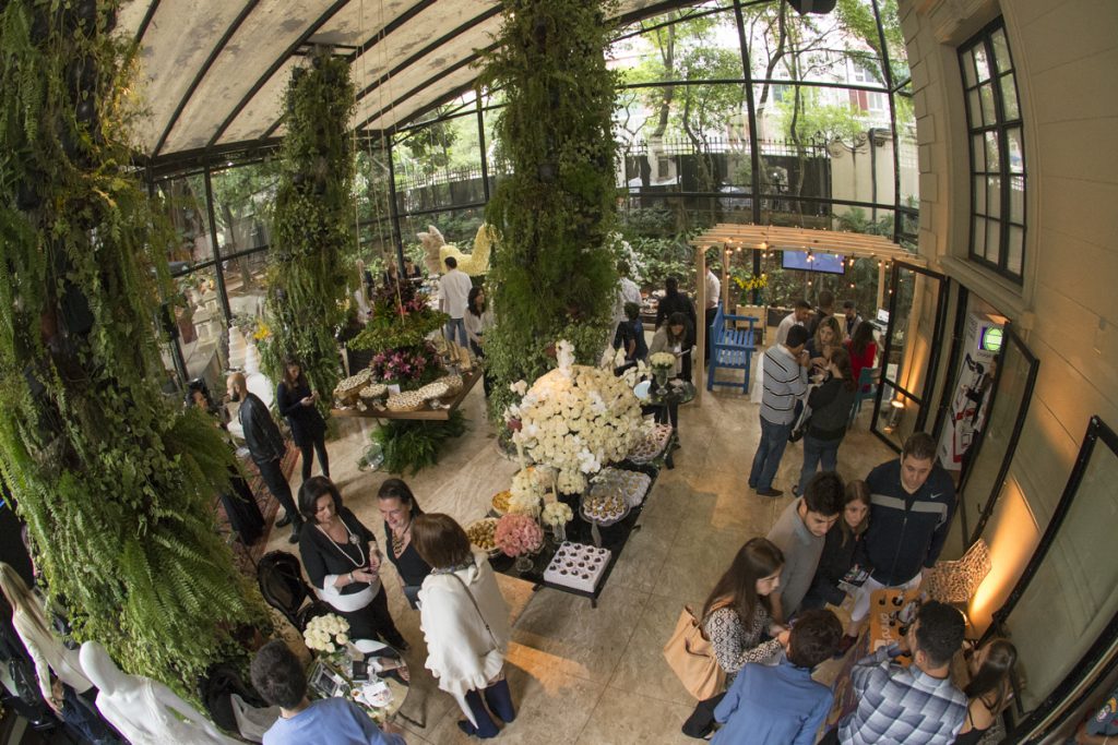 São Paulo, 25/10/2015 - Aconteceu neste domingo, no Iate Clube de Santos em São Paulo, mais uma edição da Feira Lechaim Festas - Foto Guga Gerchmann/yud photo