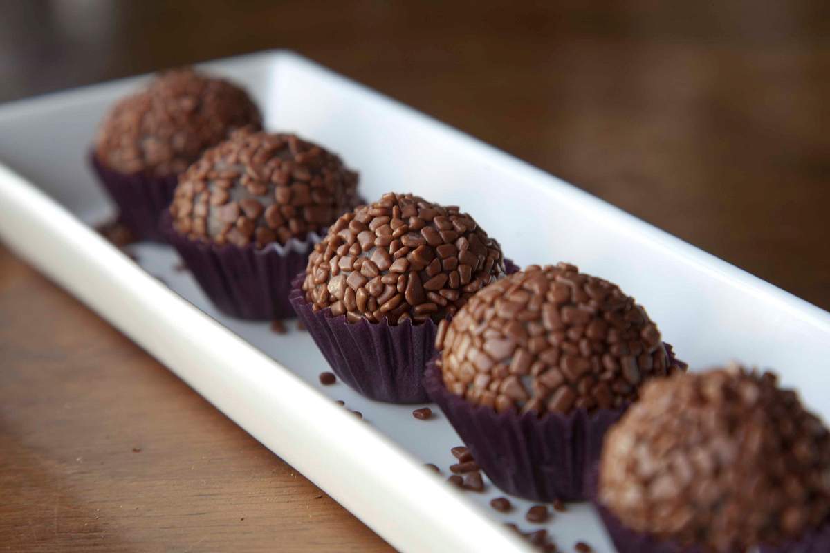 brigadeiro diet 1