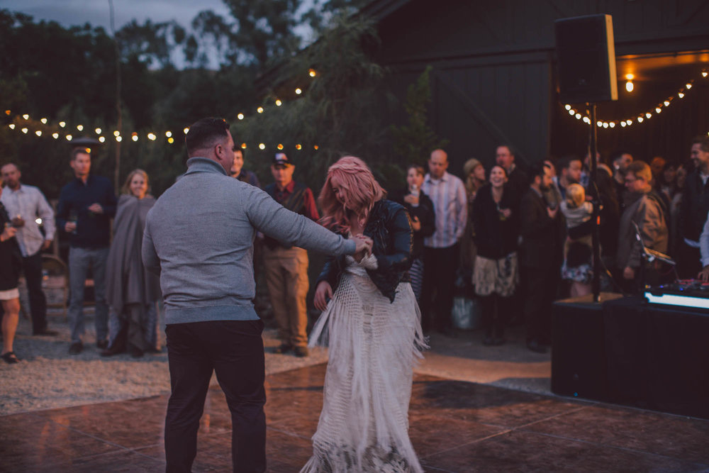 casamento boho 37