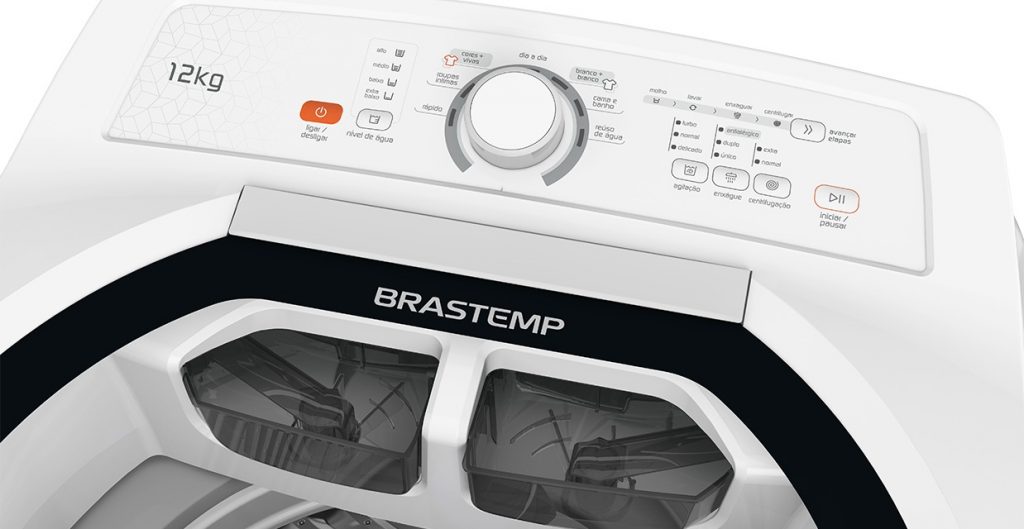 lavadora brastemp 1