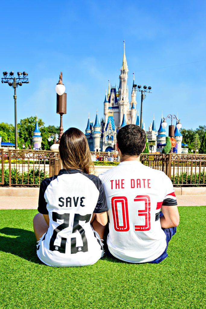 save the date disney 12
