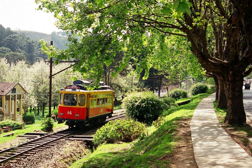 campos do jordao lua de mel 2