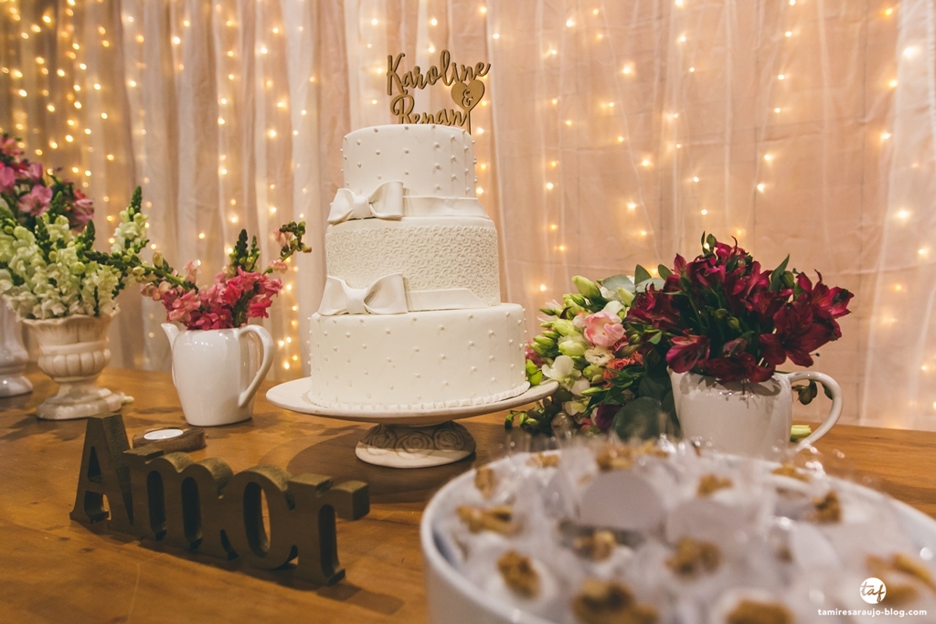 casamento romantico espaco vdara 60