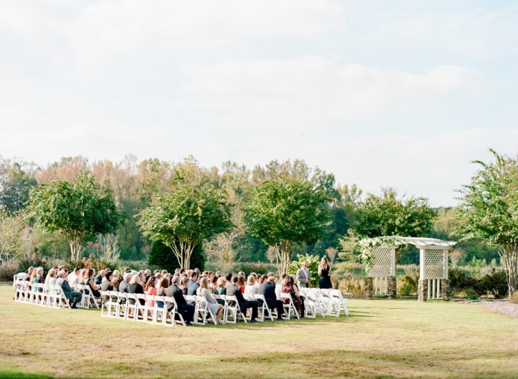 casamento rustico greenery 19