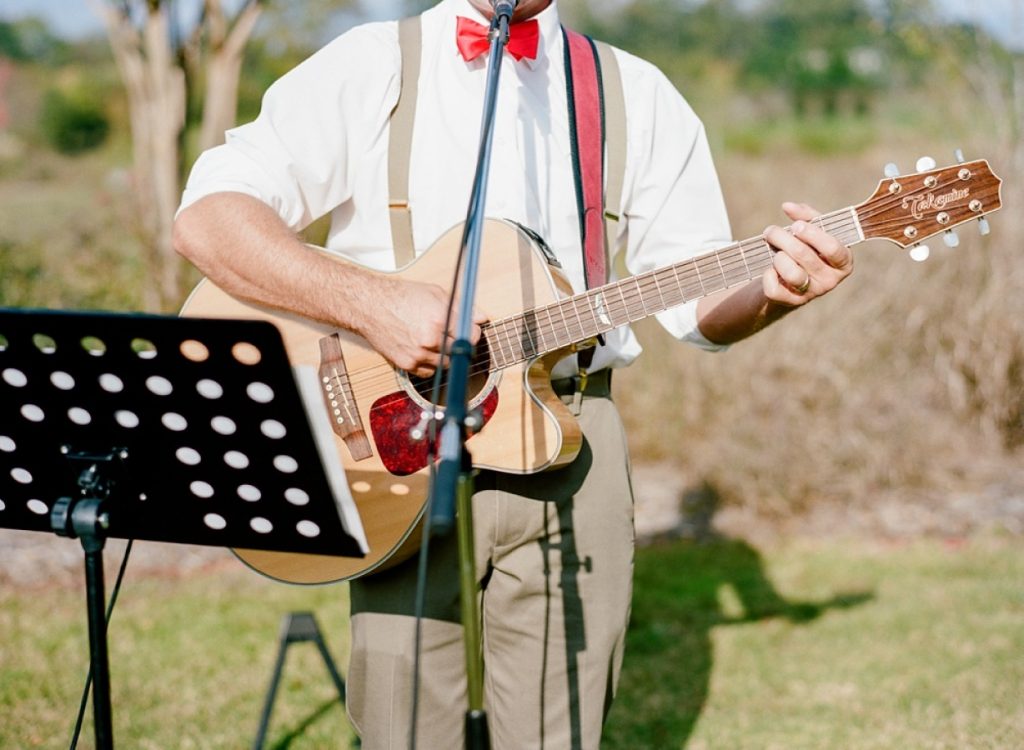 casamento rustico greenery 24