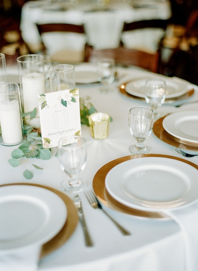 casamento rustico greenery 6