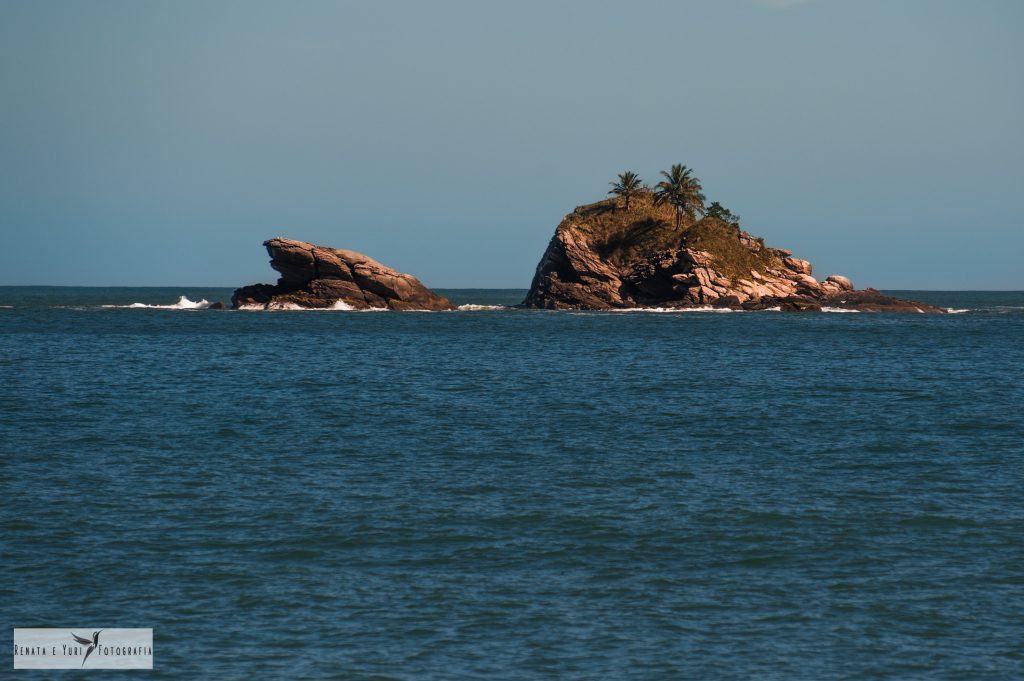 Casamento na praia em Toque Toque Pequeno